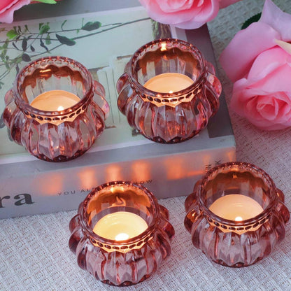 Pack of 12 - Tea Lights Candle Holder