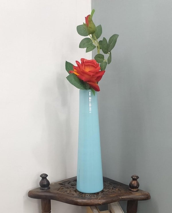 Tapper Tall Minaar Vase Set of 2