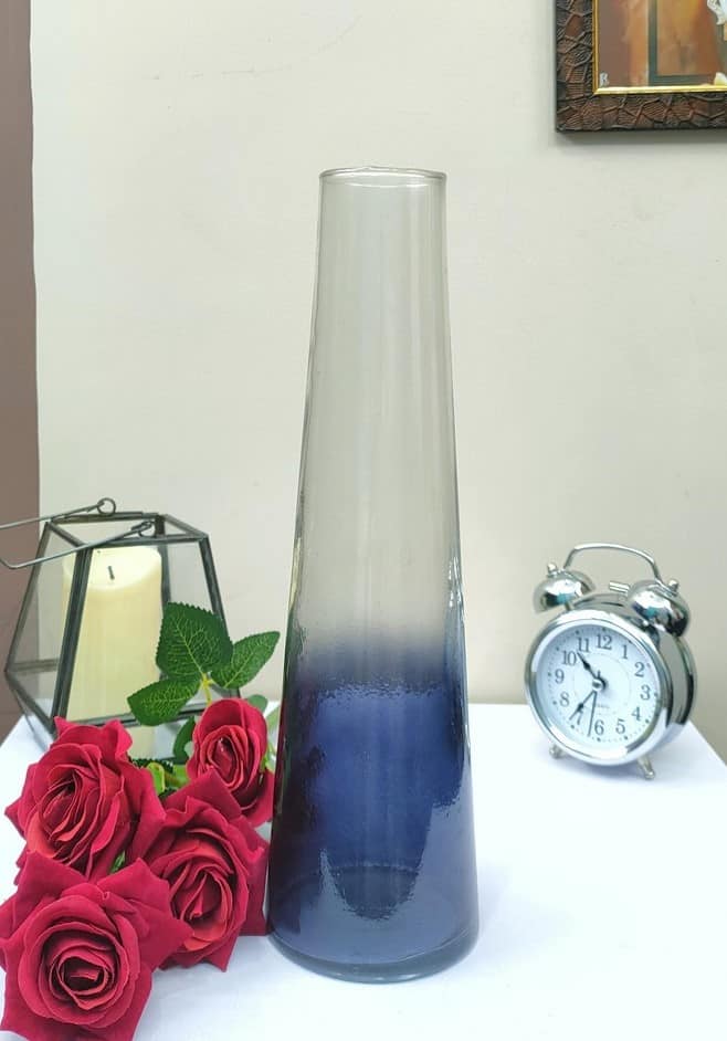 Tapper Tall Minaar Vase Set of 2