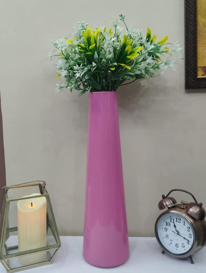 Tapper Tall Minaar Vase Set of 2